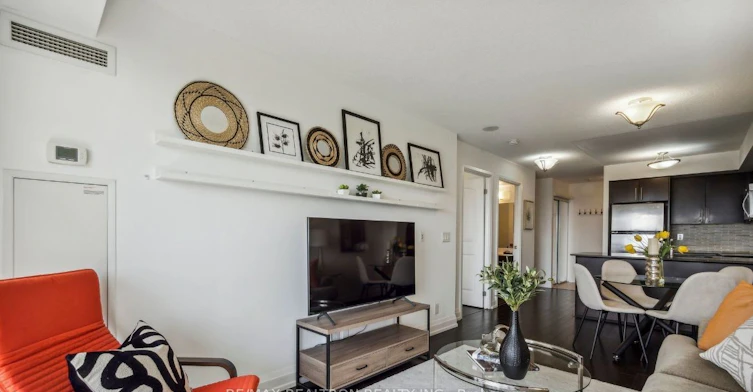 708-55 De Boers Drive, Toronto, ON, M3J 0G5 - 12