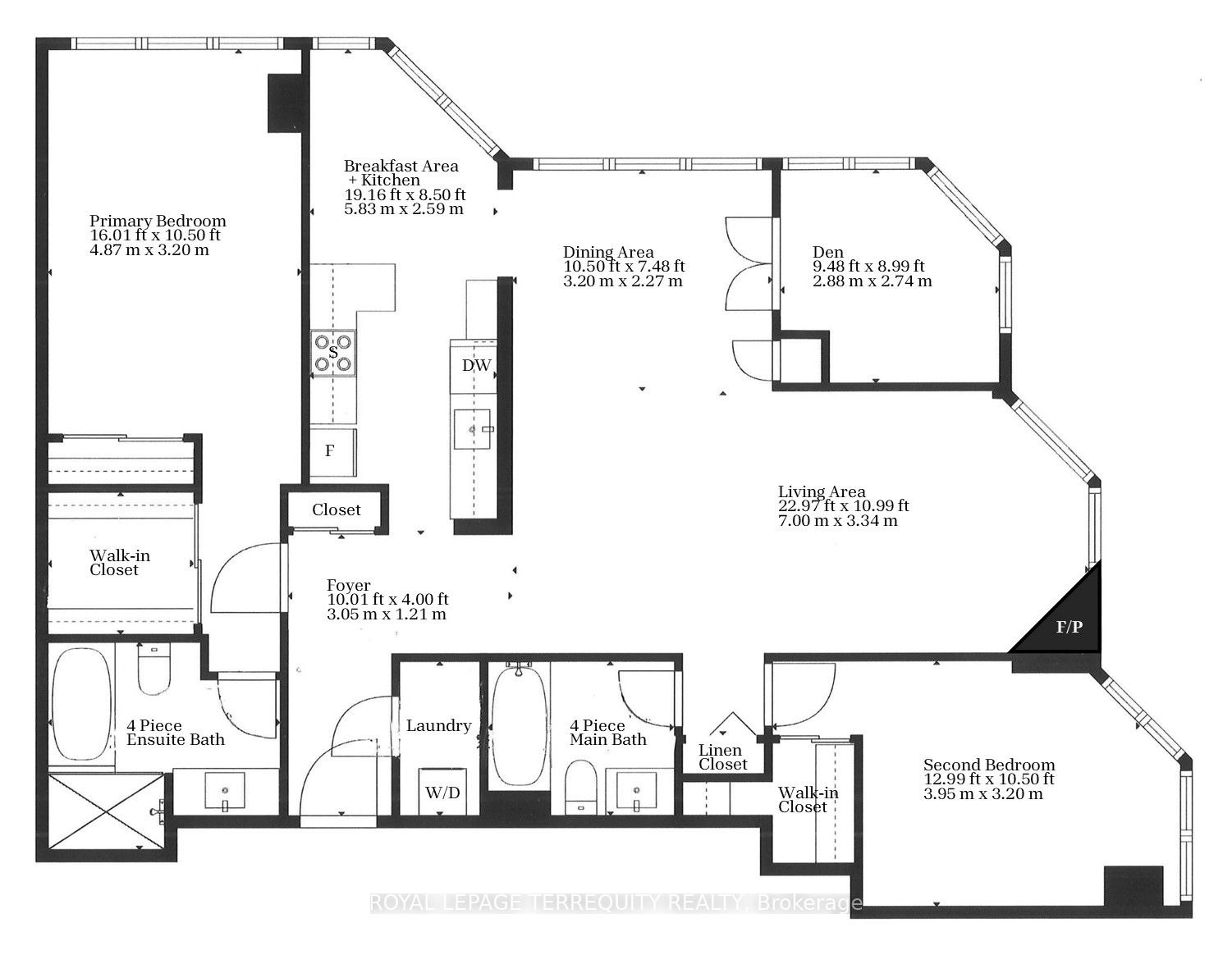 Ph10-3605 Kariya Drive, Mississauga, ON, L5B 3J4