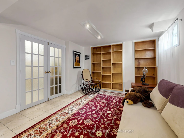 36 Glenvale Boulevard, Brampton, ON, L6S 1J1 - 36