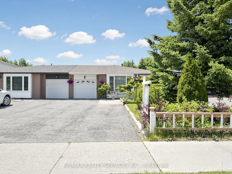36 Glenvale Boulevard, Brampton, ON, L6S 1J1 - 5