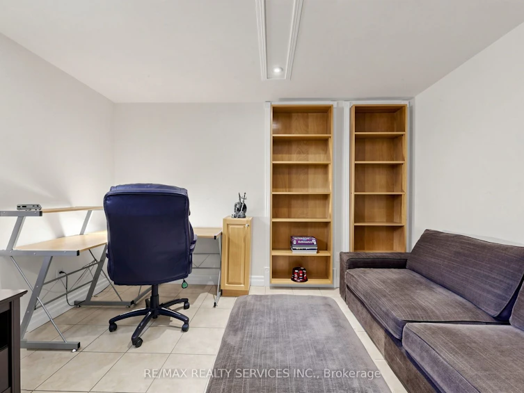 36 Glenvale Boulevard, Brampton, ON, L6S 1J1 - 37