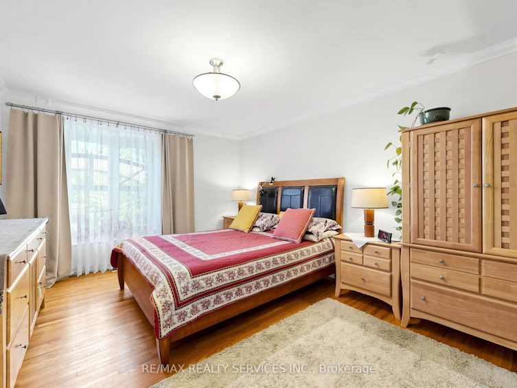 36 Glenvale Boulevard, Brampton, ON, L6S 1J1 - 22