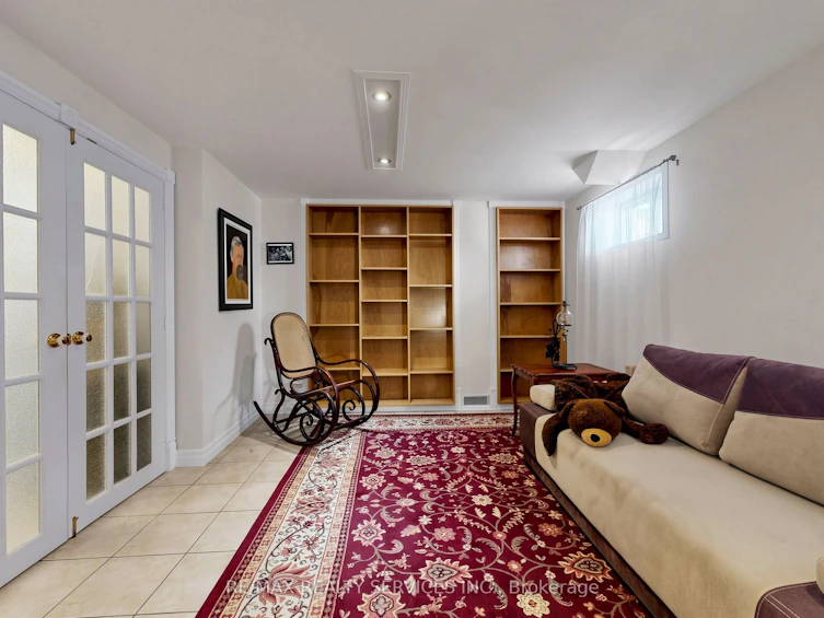 36 Glenvale Boulevard, Brampton, ON, L6S 1J1 - 35