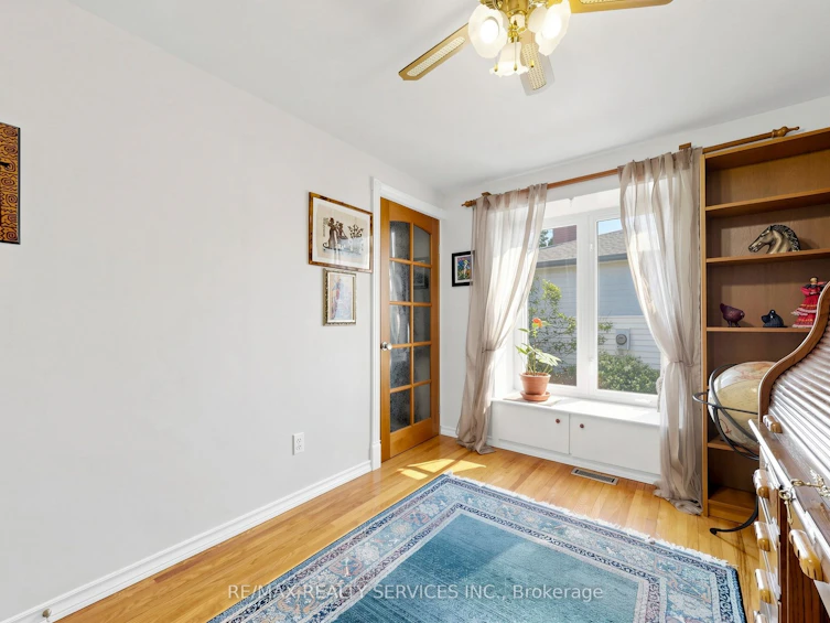 36 Glenvale Boulevard, Brampton, ON, L6S 1J1 - 26