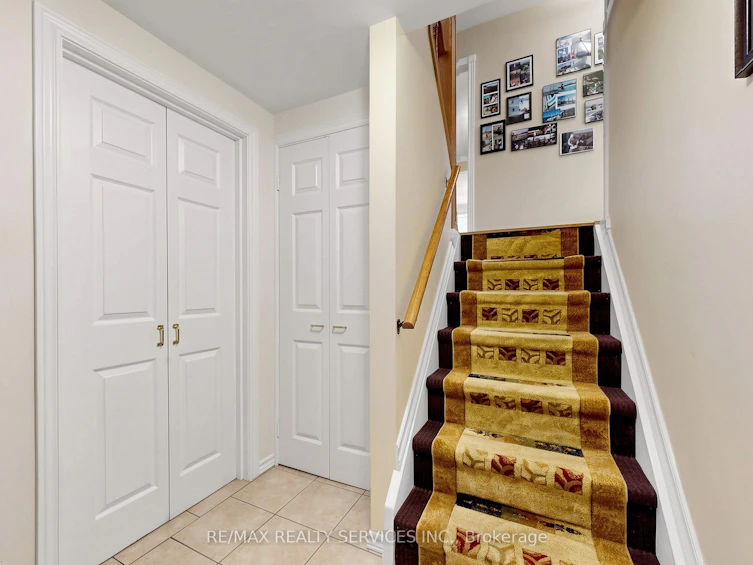 36 Glenvale Boulevard, Brampton, ON, L6S 1J1 - 31