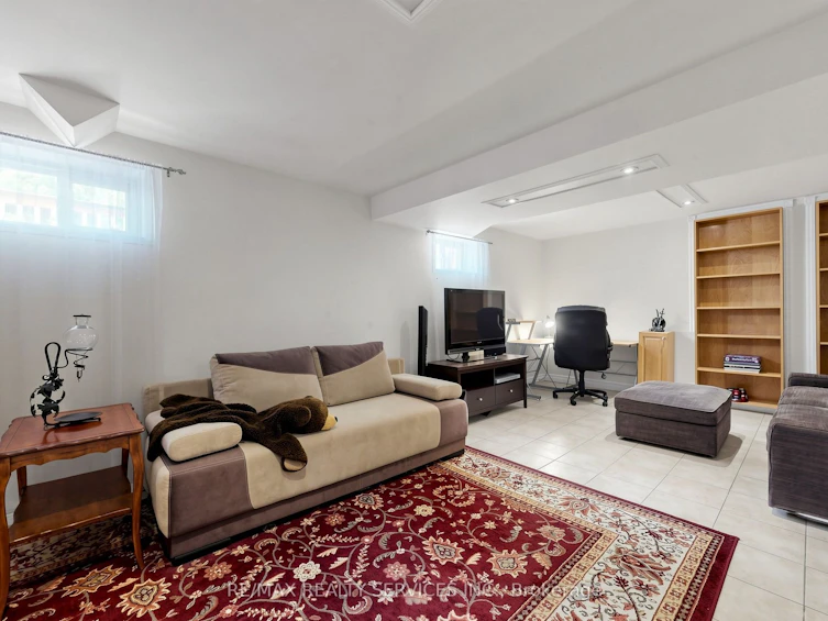36 Glenvale Boulevard, Brampton, ON, L6S 1J1 - 34