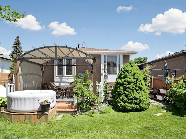 36 Glenvale Boulevard, Brampton, ON, L6S 1J1 - 41