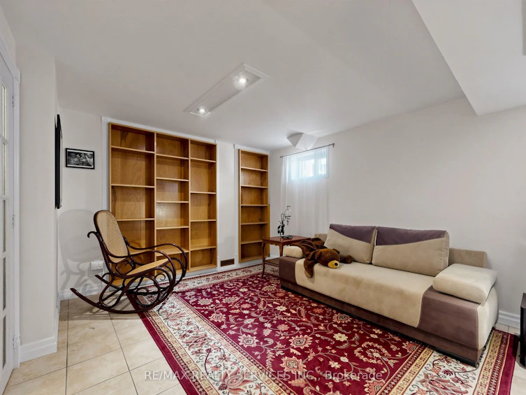 36 Glenvale Boulevard, Brampton, ON, L6S 1J1 - 33