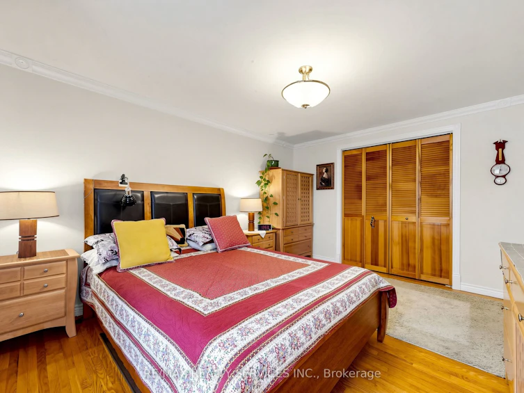 36 Glenvale Boulevard, Brampton, ON, L6S 1J1 - 23