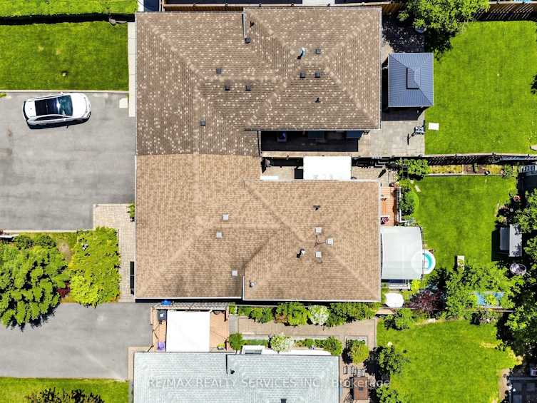 36 Glenvale Boulevard, Brampton, ON, L6S 1J1 - 50