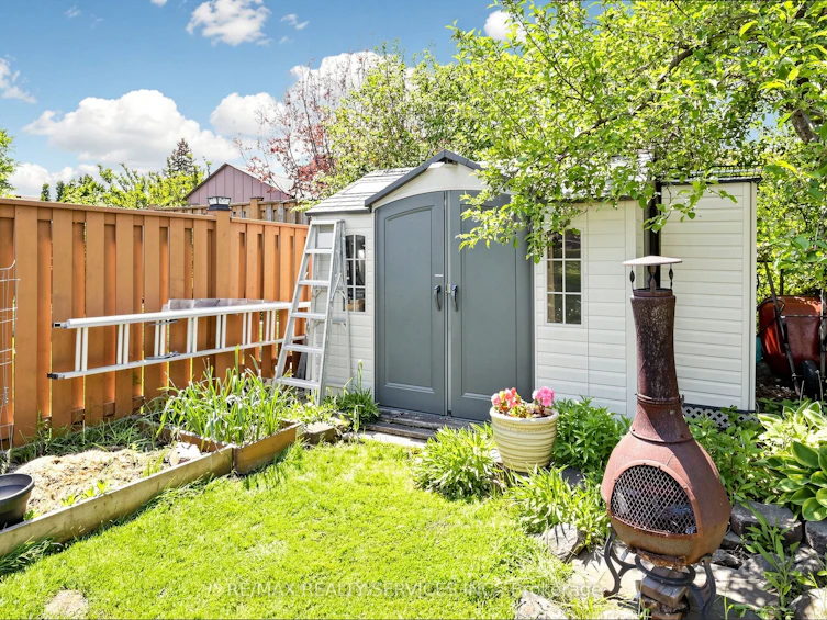 36 Glenvale Boulevard, Brampton, ON, L6S 1J1 - 45