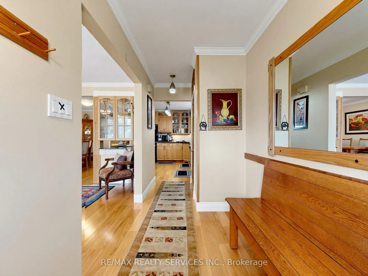 36 Glenvale Boulevard, Brampton, ON, L6S 1J1 - 7