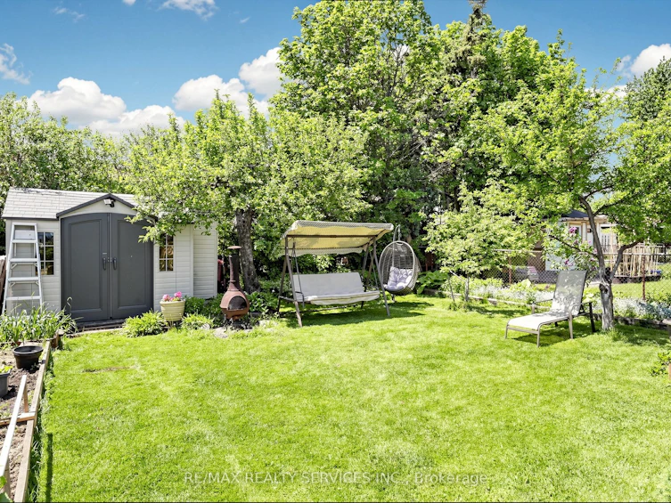 36 Glenvale Boulevard, Brampton, ON, L6S 1J1 - 43
