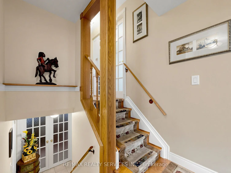 36 Glenvale Boulevard, Brampton, ON, L6S 1J1 - 21