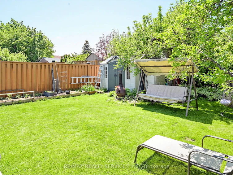 36 Glenvale Boulevard, Brampton, ON, L6S 1J1 - 44