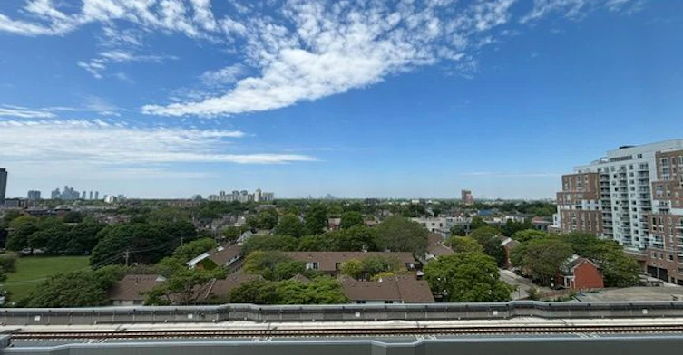 911-812 Lansdowne Avenue, Toronto, ON, M6H 4K5 - 16