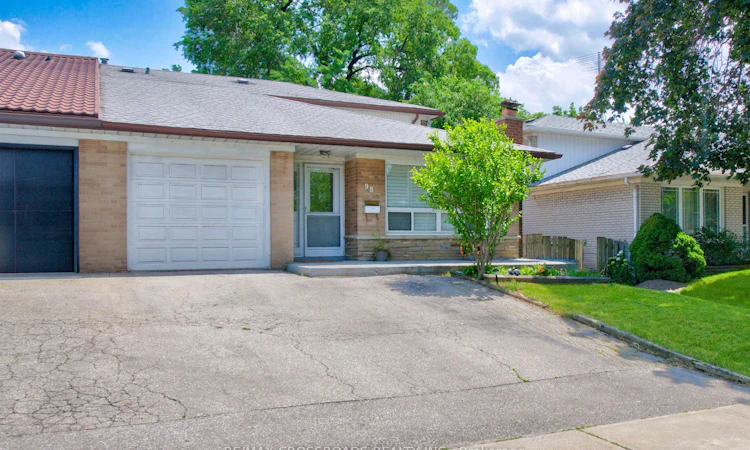 98 Willowridge Road