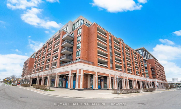1612-830 Lawrence Avenue W