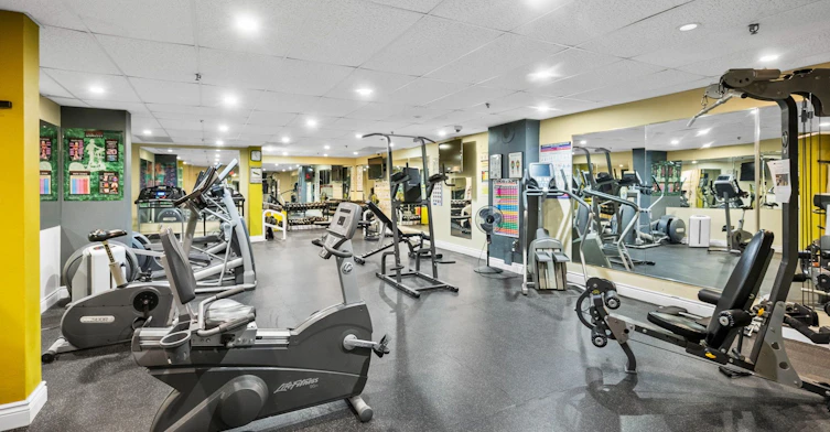 905-2323 Confederation Parkway, Mississauga, ON, L5B 1R6 - 29