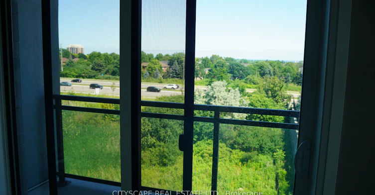317-50 Kaitting Trail N, Oakville, ON, L6M 5N3 - 2