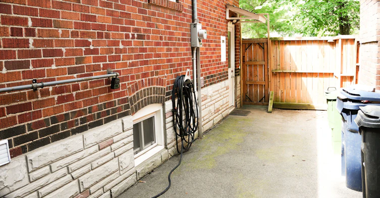 Basement-1191 Islington Avenue, Toronto, ON, M8Z 4S8 - 4