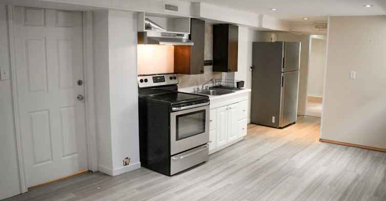 Basement-1191 Islington Avenue, Toronto, ON, M8Z 4S8 - 2