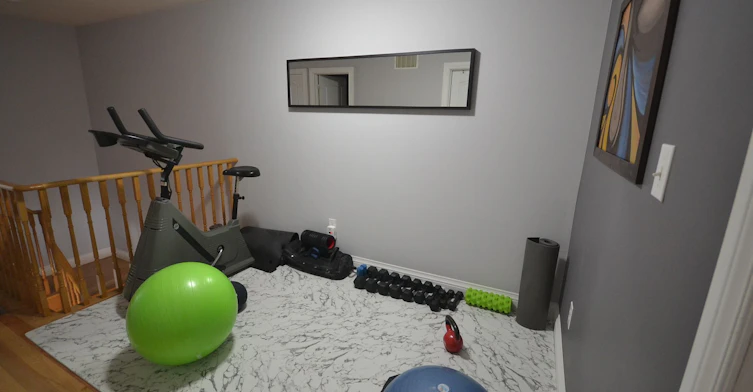 3967 Stardust Drive, Mississauga, ON, L5M 8A6 - 20