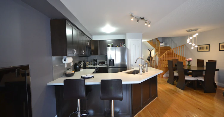 3967 Stardust Drive, Mississauga, ON, L5M 8A6 - 9