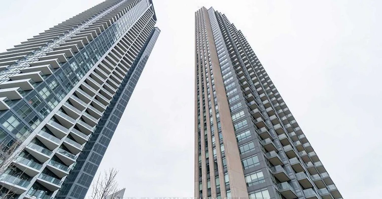 1304-36 Park Lawn Road, Toronto, ON, M8V 0E5 - 2