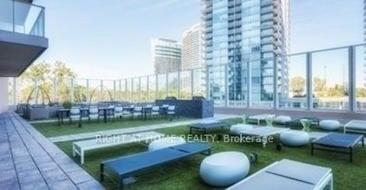 1304-36 Park Lawn Road, Toronto, ON, M8V 0E5 - 8
