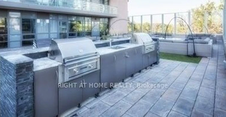 1304-36 Park Lawn Road, Toronto, ON, M8V 0E5 - 9