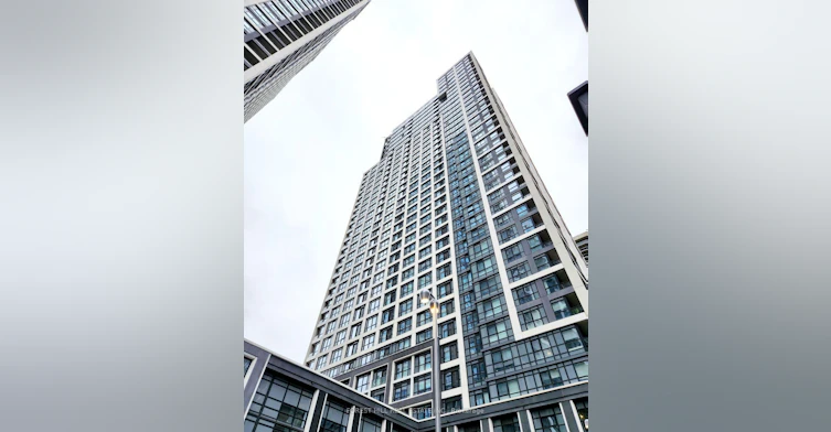 1215-9 Mabelle Avenue, Toronto, ON, M9A 4X7