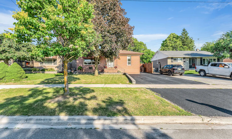 163 Prince Charles Drive
