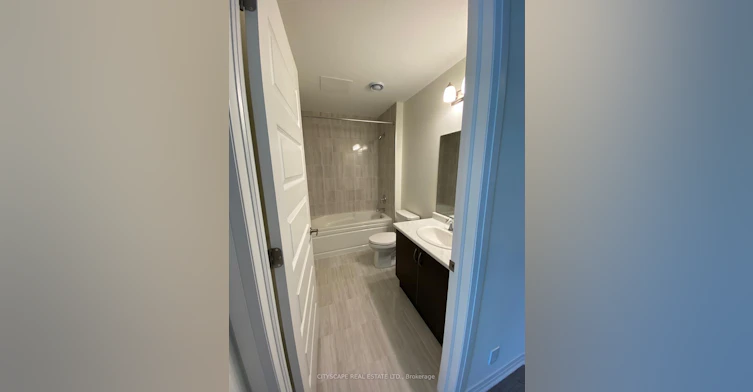 128 Grovewood Common, Oakville, ON, L6H 0X3 - 9