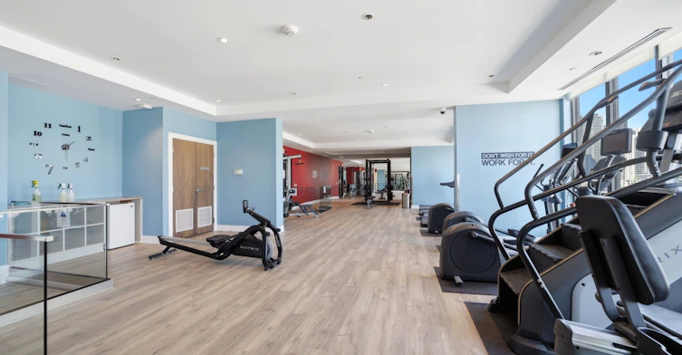 401-3975 Grand Park Drive, Mississauga, ON, L5B 0K4 - 20