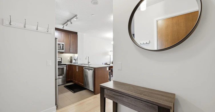 401-3975 Grand Park Drive, Mississauga, ON, L5B 0K4 - 4