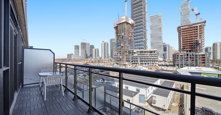 401-3975 Grand Park Drive, Mississauga, ON, L5B 0K4 - 17