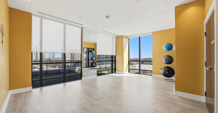 401-3975 Grand Park Drive, Mississauga, ON, L5B 0K4 - 21