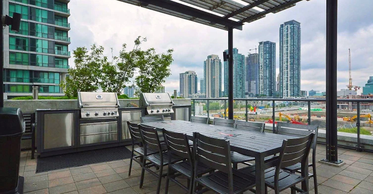 401-3975 Grand Park Drive, Mississauga, ON, L5B 0K4 - 25