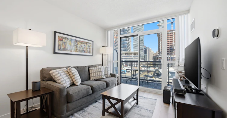 401-3975 Grand Park Drive, Mississauga, ON, L5B 0K4 - 7