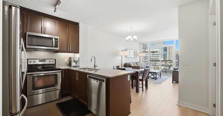 401-3975 Grand Park Drive, Mississauga, ON, L5B 0K4 - 5