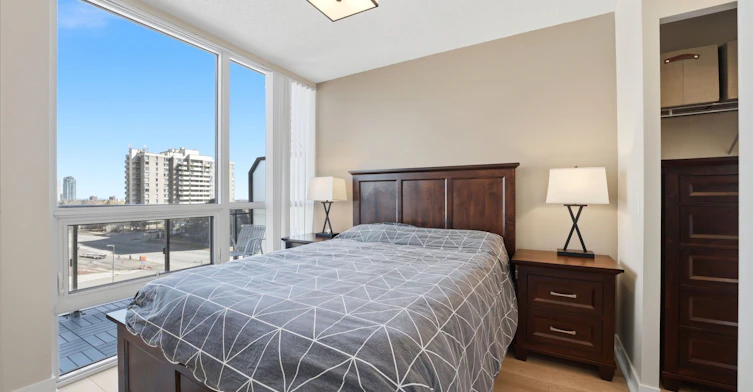 401-3975 Grand Park Drive, Mississauga, ON, L5B 0K4 - 14