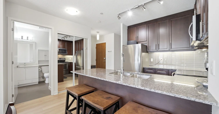 401-3975 Grand Park Drive, Mississauga, ON, L5B 0K4 - 11