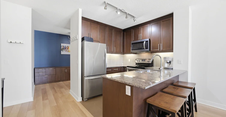401-3975 Grand Park Drive, Mississauga, ON, L5B 0K4 - 10