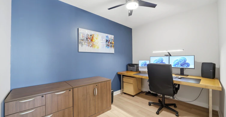 401-3975 Grand Park Drive, Mississauga, ON, L5B 0K4 - 13