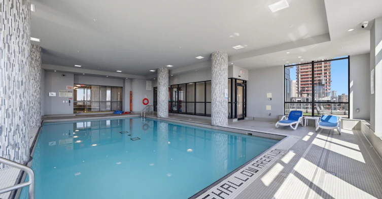 401-3975 Grand Park Drive, Mississauga, ON, L5B 0K4 - 18
