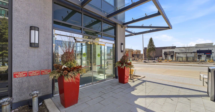 401-3975 Grand Park Drive, Mississauga, ON, L5B 0K4 - 2