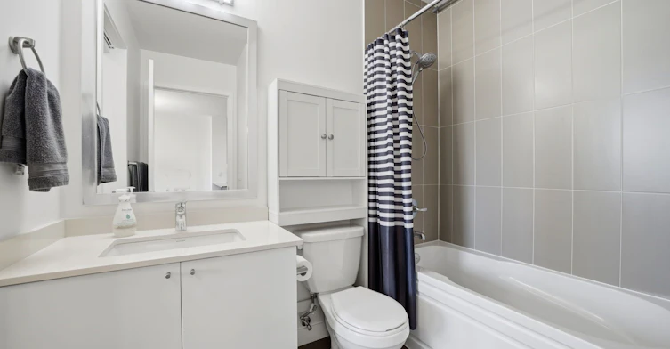 401-3975 Grand Park Drive, Mississauga, ON, L5B 0K4 - 16