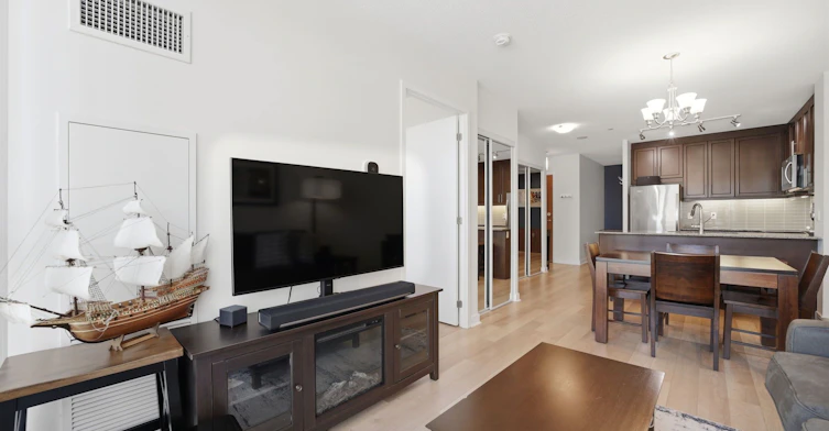 401-3975 Grand Park Drive, Mississauga, ON, L5B 0K4 - 9