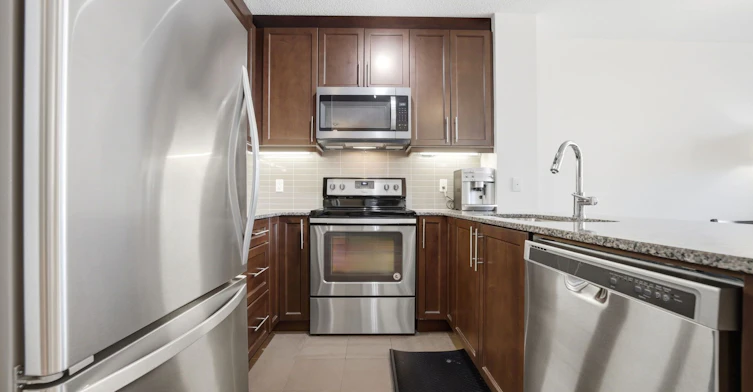 401-3975 Grand Park Drive, Mississauga, ON, L5B 0K4 - 12